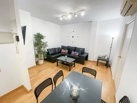 Habitació de lloguer, Sevilla