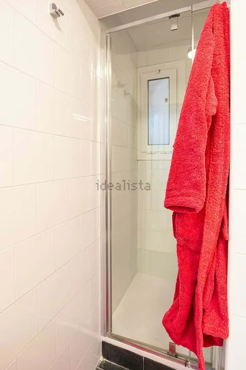 Quarto para alugar, Barcelona