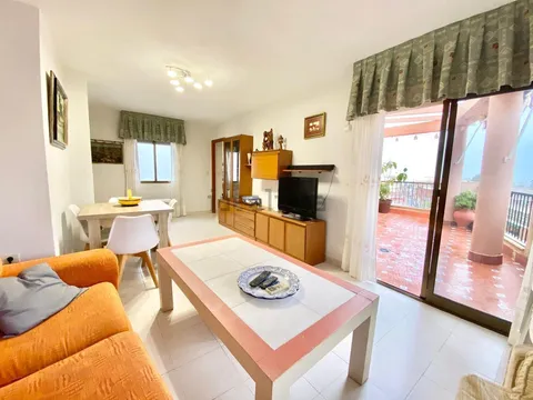 Wohnung 70 m² in San Pedro del Pinatar