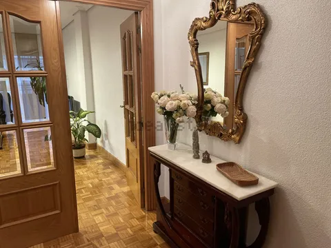 Pis de 95 m² a Pamplona