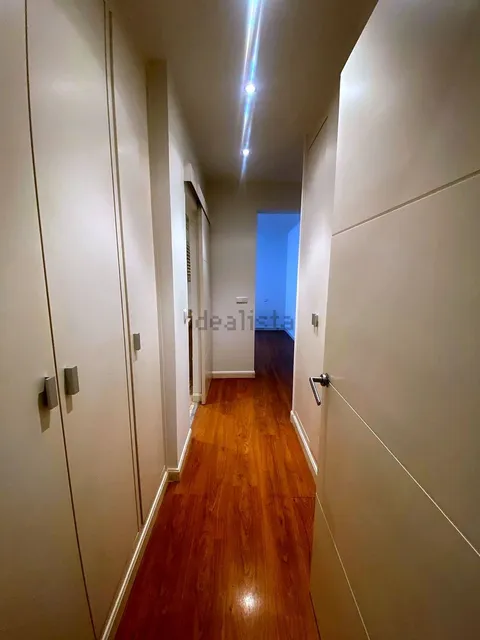 Piso de 100 m² en Madrid
