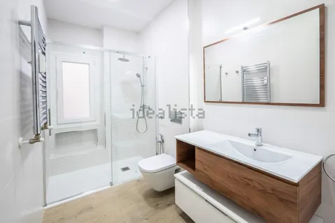 Pis de 97 m² a Madrid