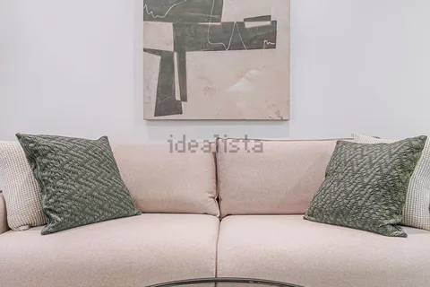 Pis de 52 m² a Barcelona