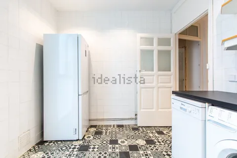Stanza in affitto, Madrid