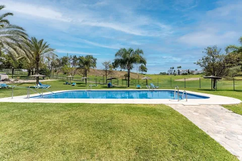 Pis de 81 m² a Mijas