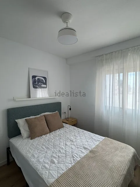 Habitació de lloguer, Almeria