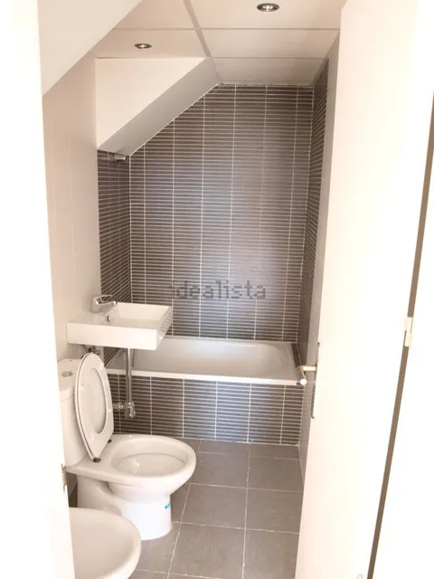 Wohnung 210 m² in Madrid