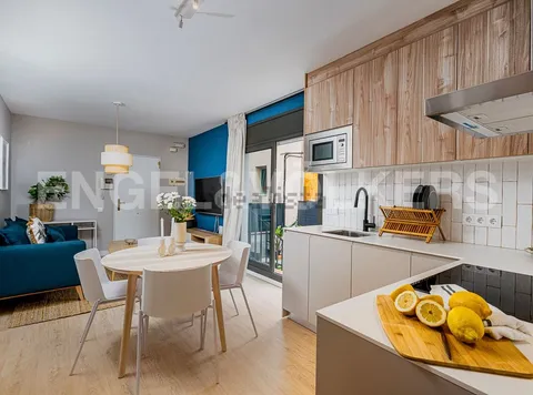 Appartamento 80 m² a Barcelona