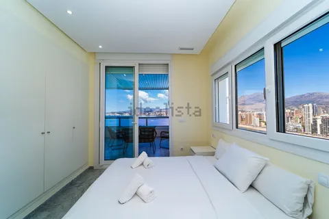Pis de 120 m² a Benidorm