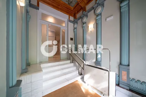 Pis de 72 m² a Madrid