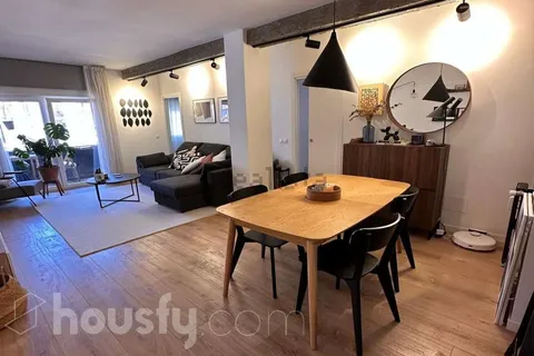Pis de 87 m² a Madrid