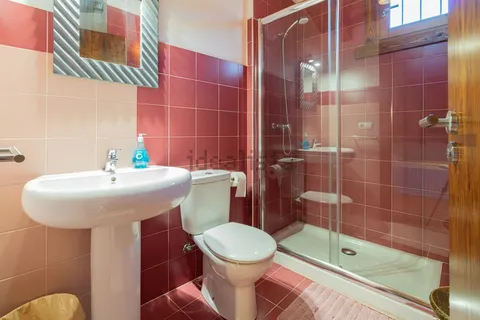 Flat 90 m² in Villamayor de Monjardín