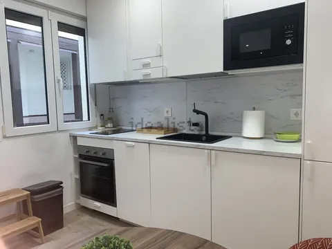 Квартира 40 м² в Мадриде