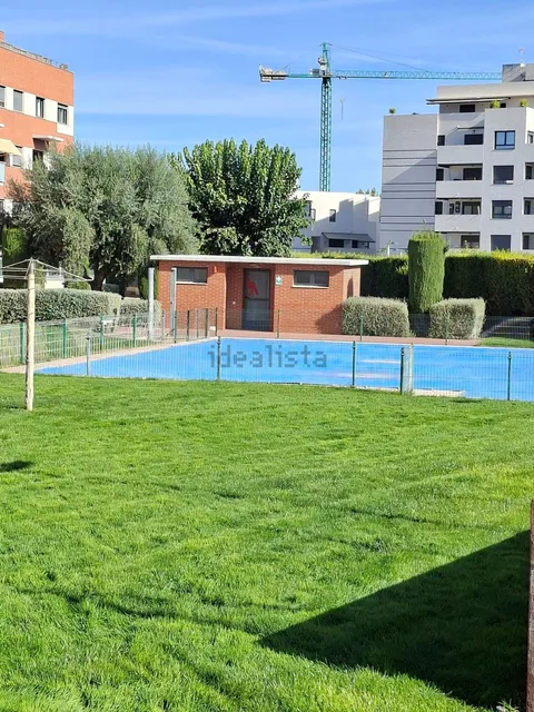 Appartamento 80 m² a Ciudad Real