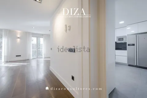 Pis de 169 m² a Madrid