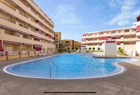 Pis de 57 m² a Santiago del Teide