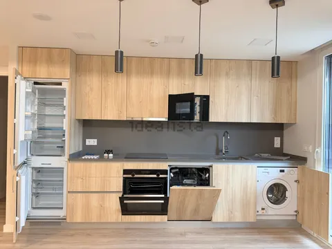 Wohnung 138 m² in Madrid