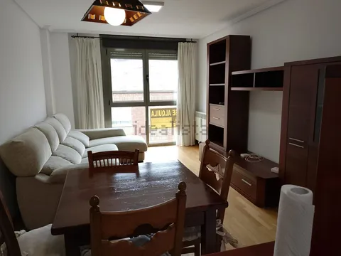 Wohnung 116 m² in Ponferrada