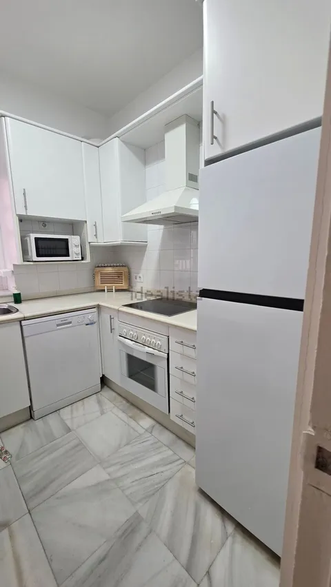 Pis de 75 m² a Sevilla