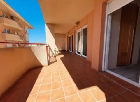 Appartamento 132 m² a Fuengirola