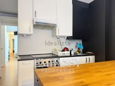 Квартира 75 м² у Madrid
