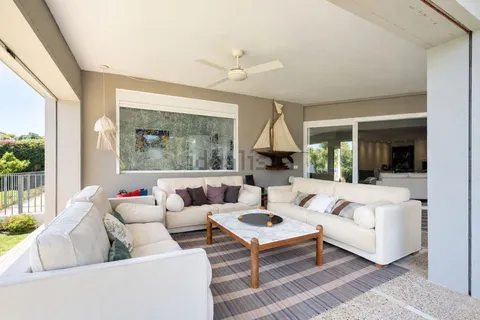 Casa de 357 m² a Marbella