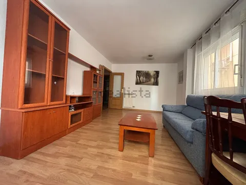 Flat 90 m² in Calatayud (3/25)