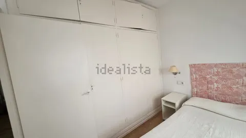 Pis de 75 m² a Sevilla