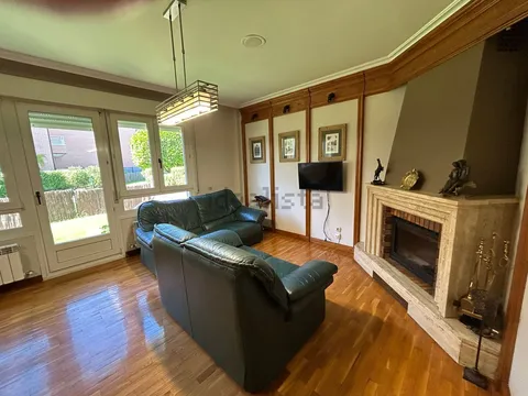 Casa de 268 m² en Zizur Mayor