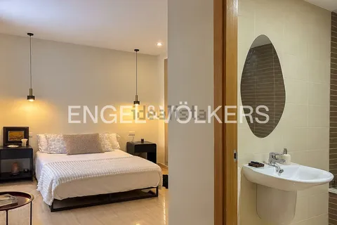 Квартира 150 м² у Simat de la Valldigna