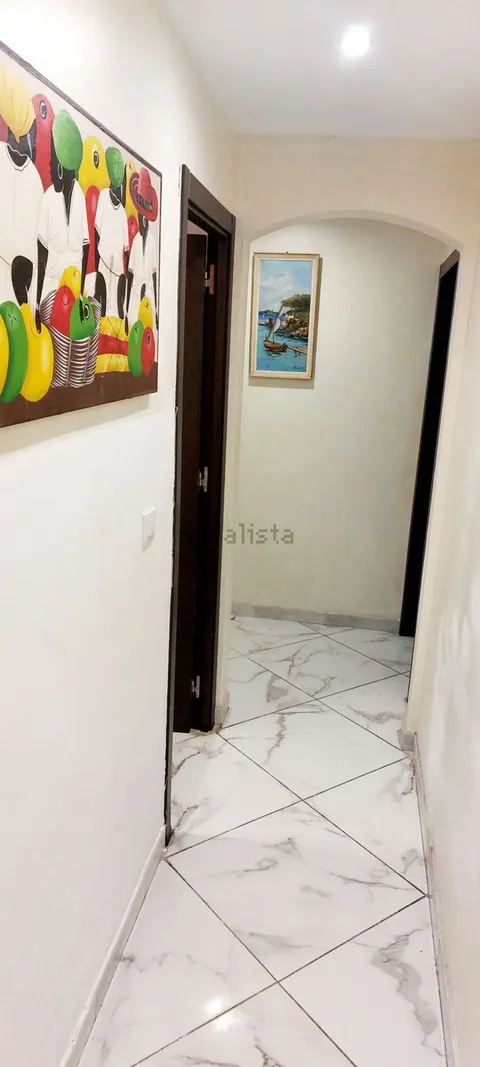 Chambre à louer, Figuières (4/7)