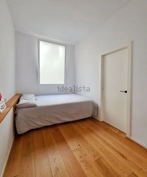 Pis de 137 m² a Madrid