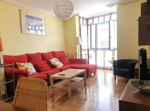 Zimmer zur Miete, Gijón / Xixón (2/17)