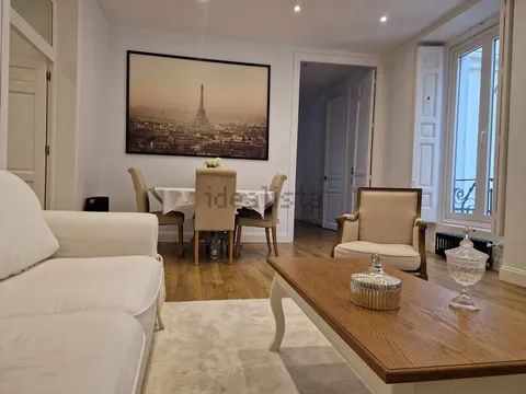 Pis de 110 m² a Madrid
