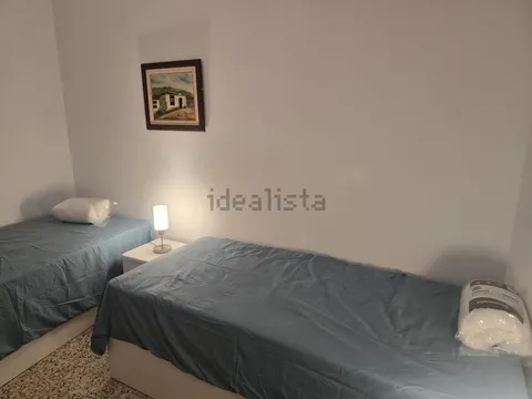 Habitació de lloguer, La Orotava