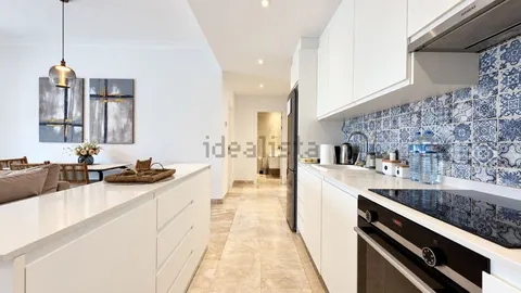 Pis de 214 m² a Benahavís