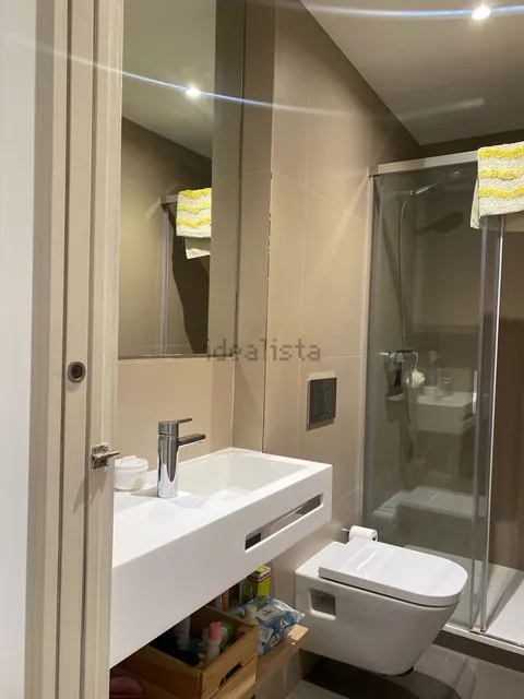 Chambre à louer, Barcelone
