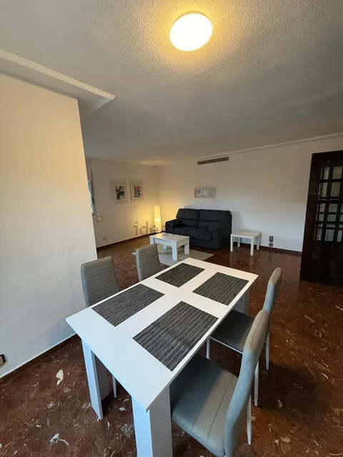 Stanza in affitto, Valencia