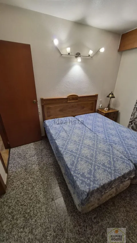 Wohnung 56 m² in Valencia