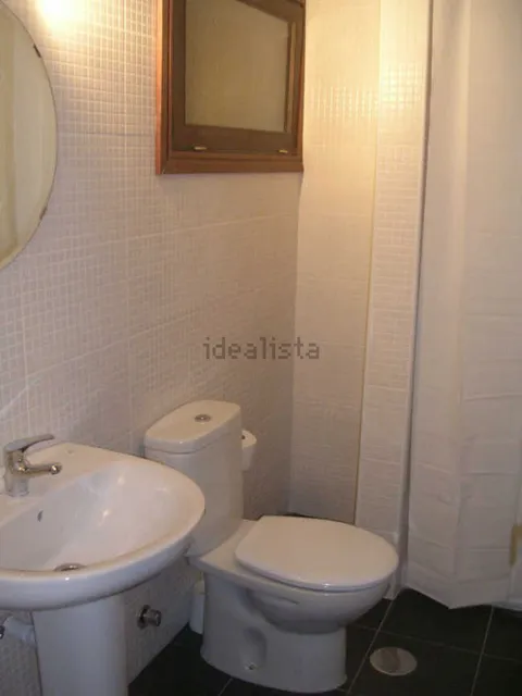 Pis de 42 m² a El Rosario