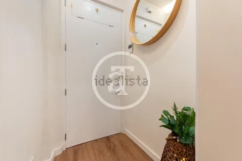 Pis de 21 m² a Madrid