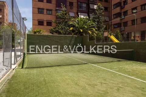 Pis de 135 m² a Madrid