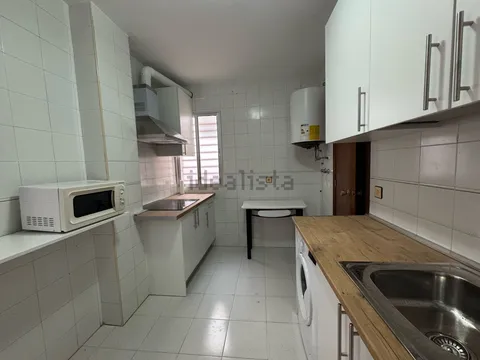 Pis de 91 m² a Navalmoral de la Mata