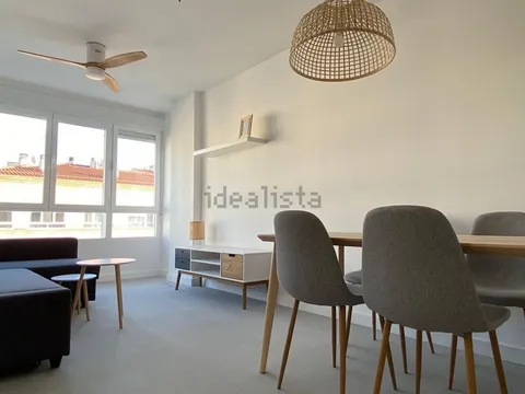 Piso de 90 m² en Albacete