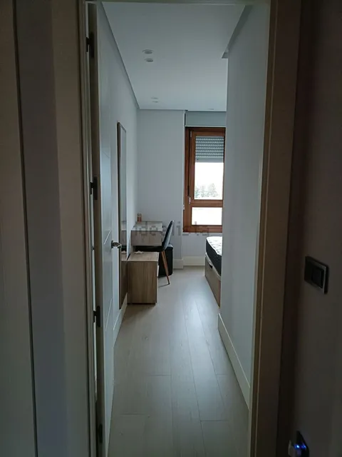 Habitació de lloguer, Lleó (2/18)