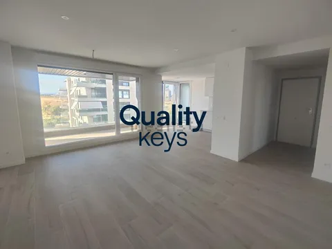 Pis de 122 m² a Madrid