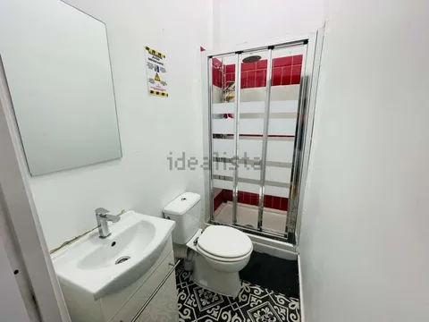 Habitación en alquiler, Madrid