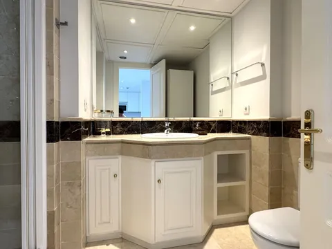 Wohnung 127 m² in Marbella