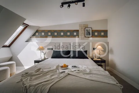 Pis de 129 m² a Madrid
