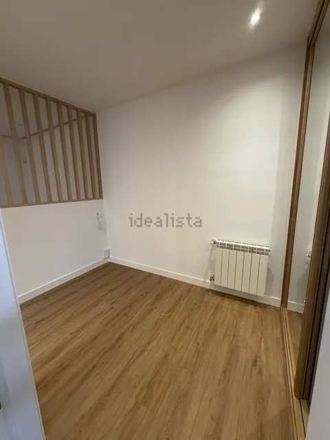 Wohnung 38 m² in Madrid
